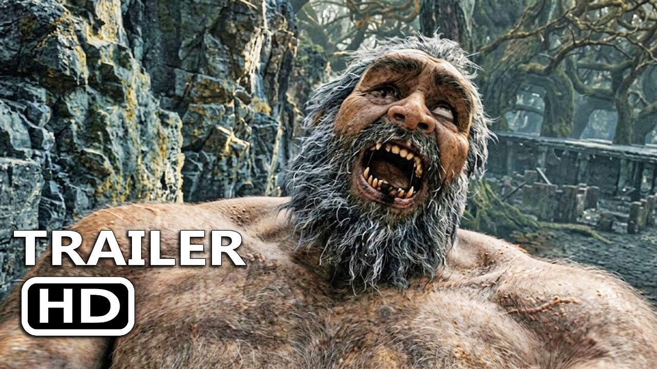 RAMAYANA: RISE OF A LEGEND New Trailer (2026)
