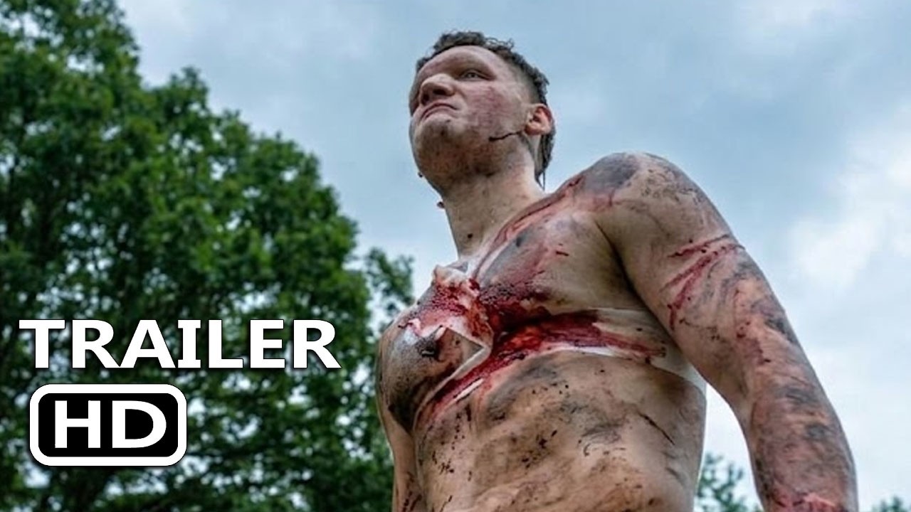 RIVER Official Trailer (2027)