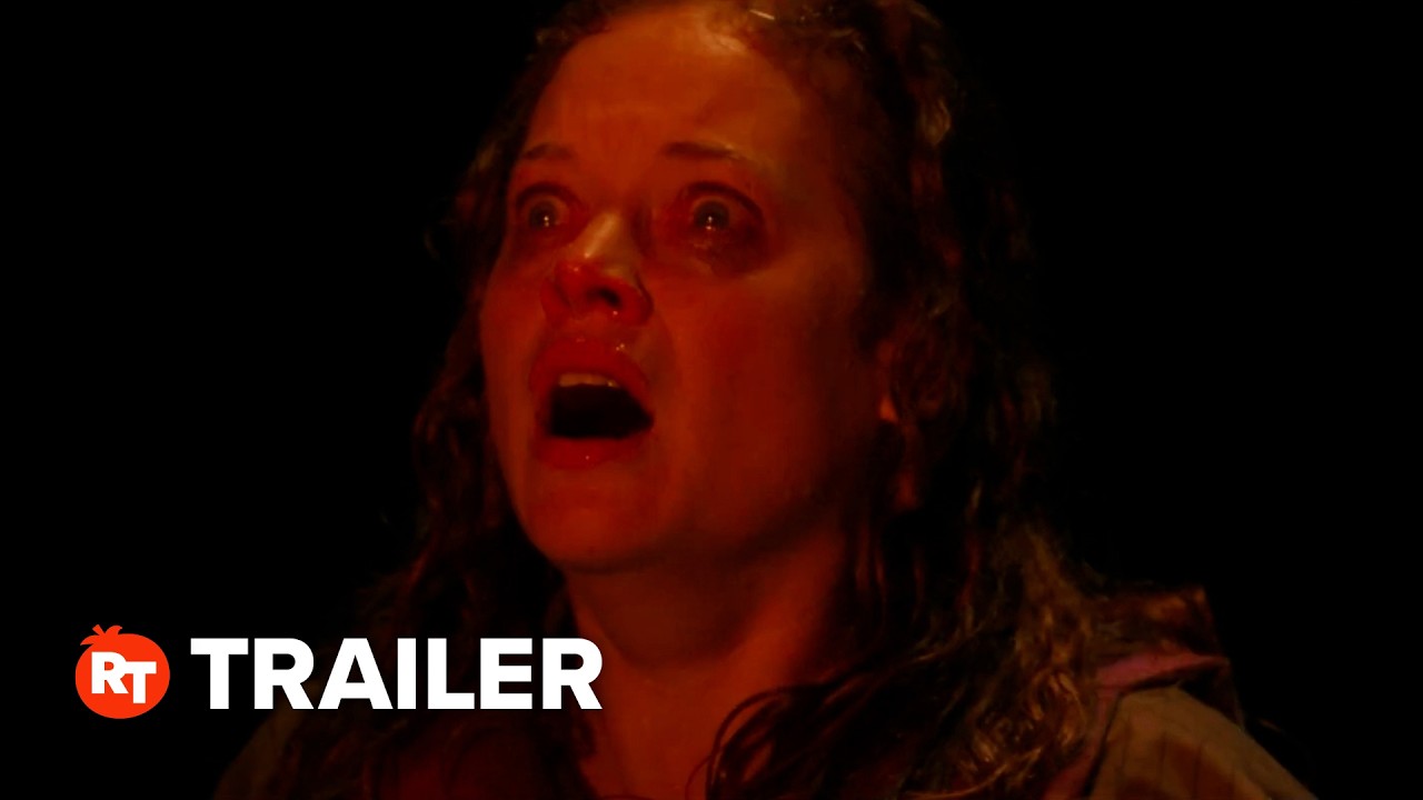 River Trailer #1 (2027)