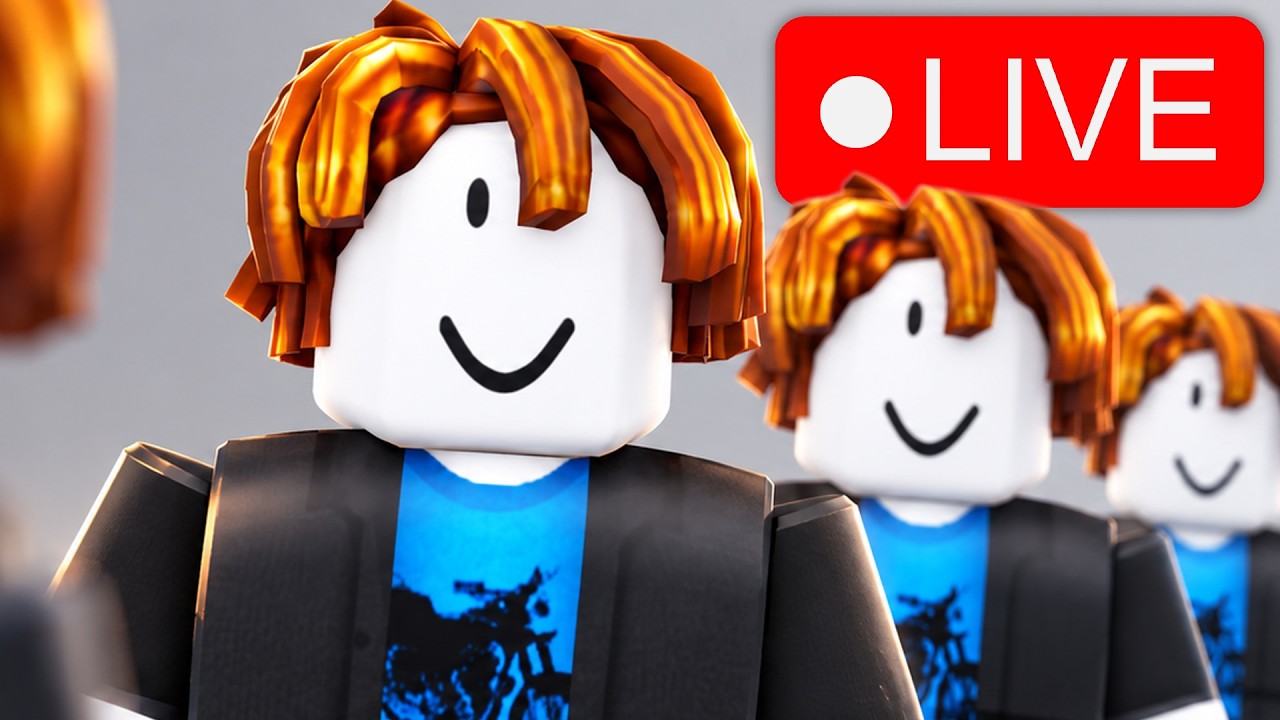 ROBLOX BOTS ARE BACK