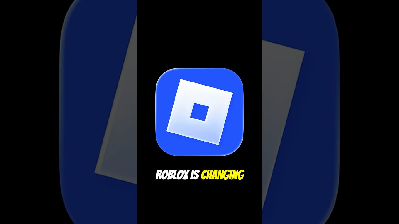 Roblox has a GIFT for players 🎁