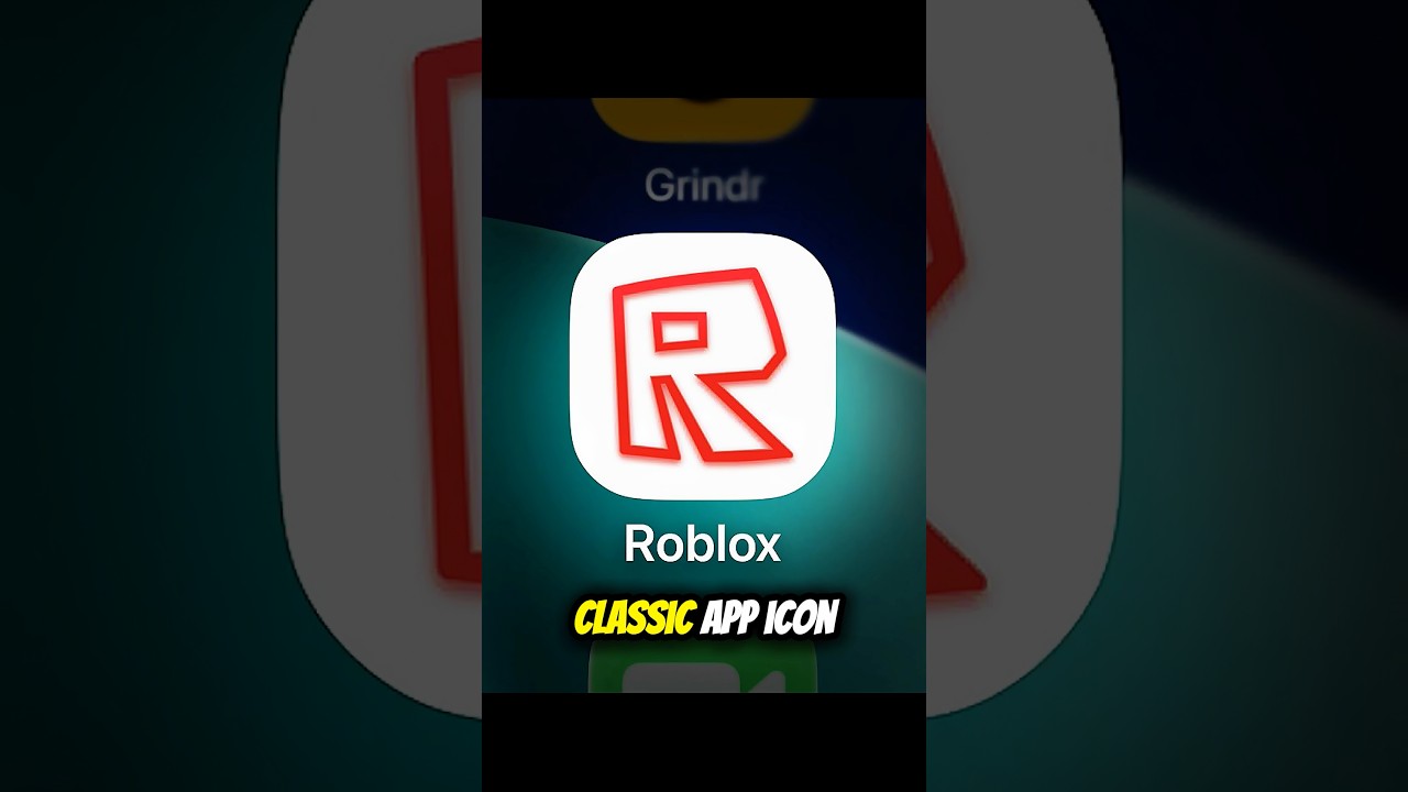 ROBLOX LISTENED 🥹