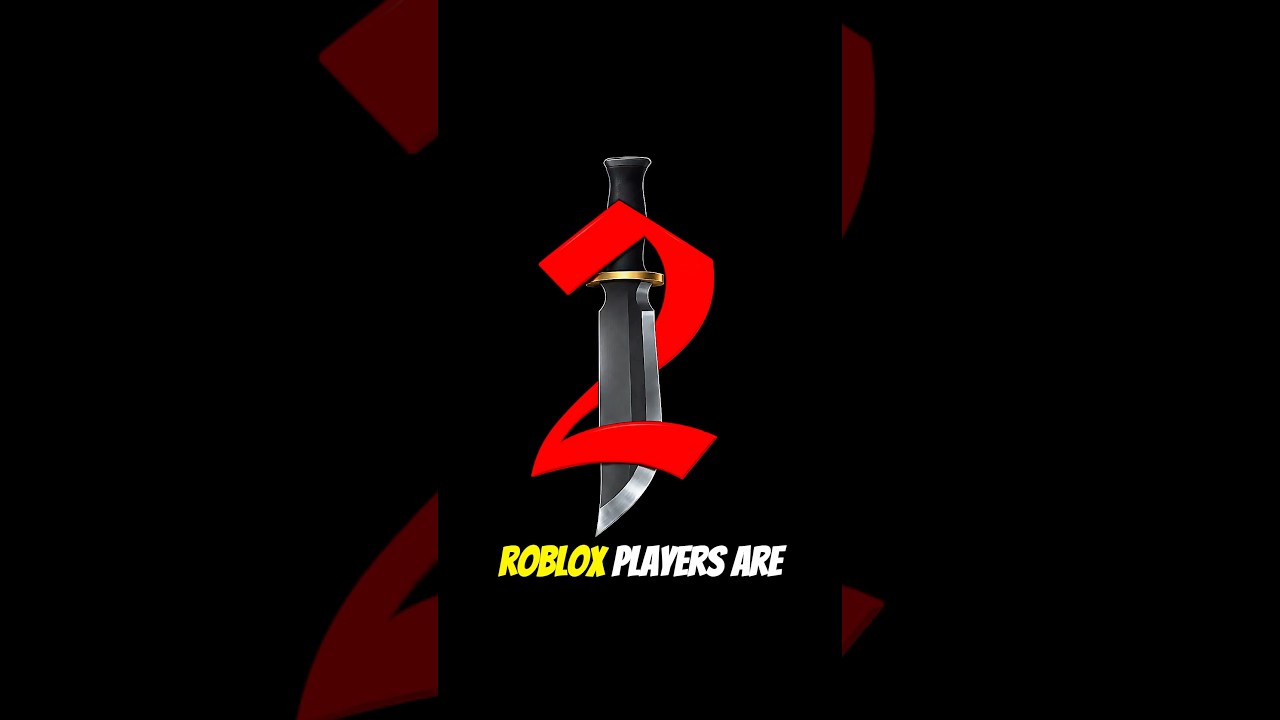 ROBLOX PLAYERS ARE MAD 😡