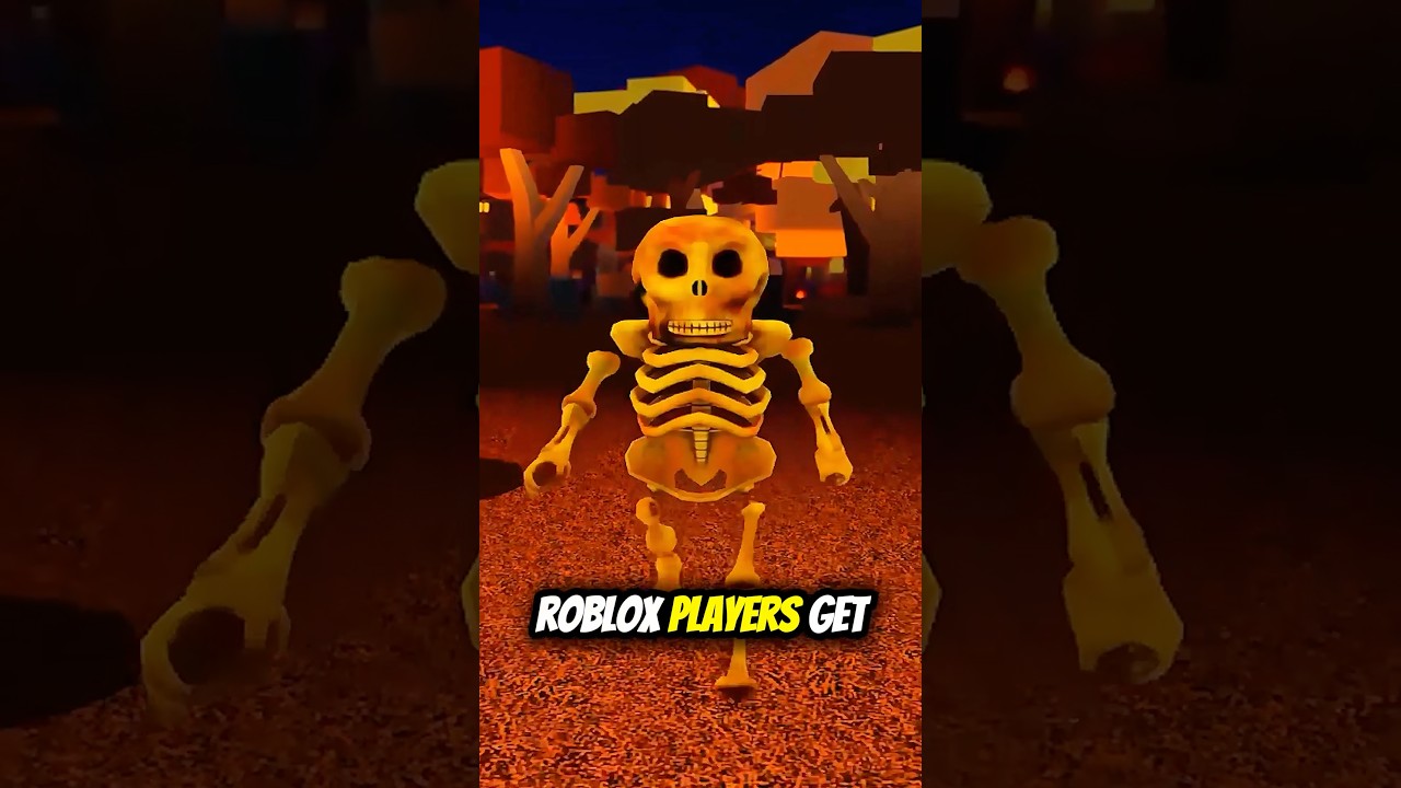Roblox players, it’s time..