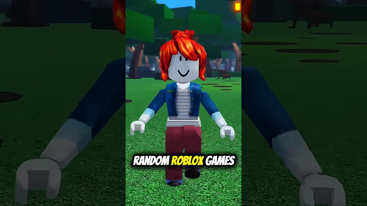 Roblox players watch out 🚨