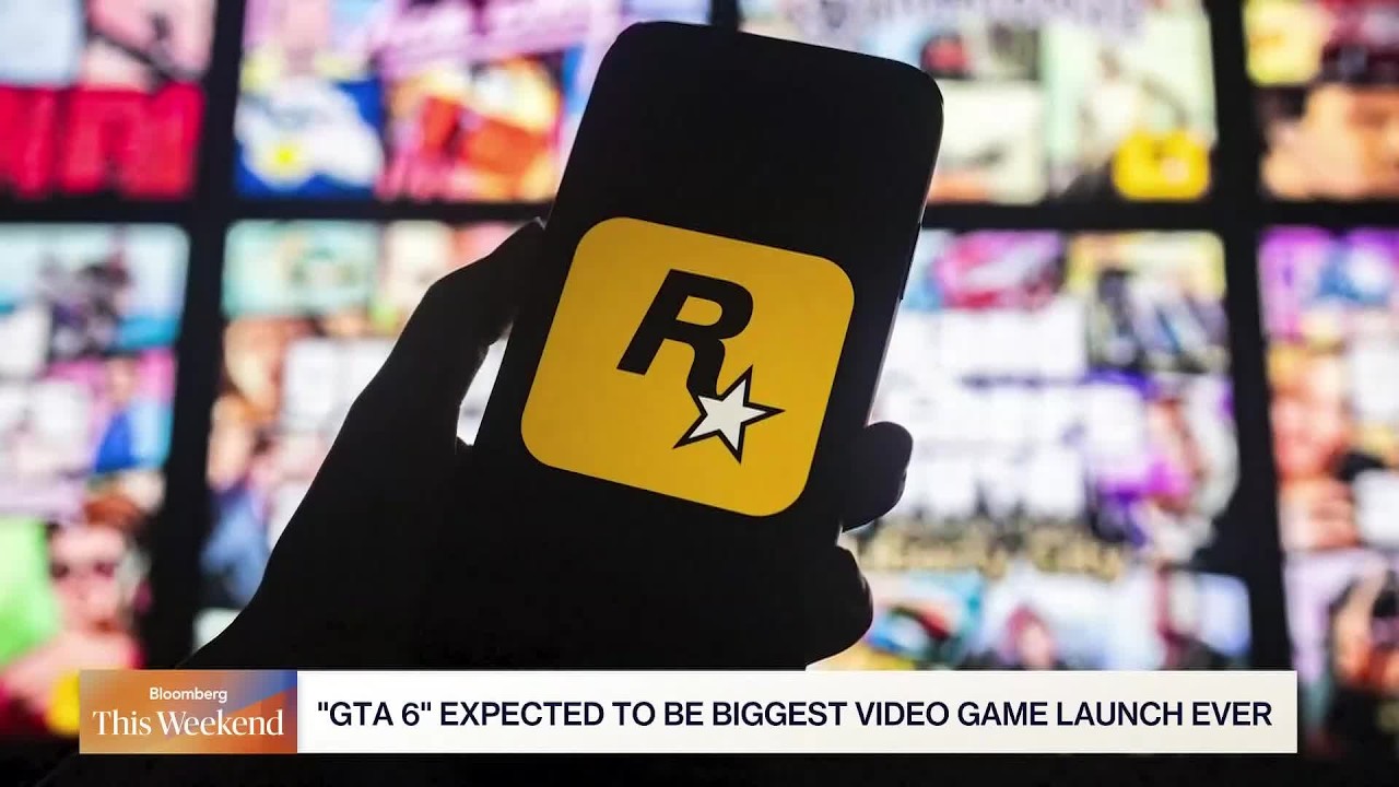 Rockstar Rebuilt Itself to Make GTA VI