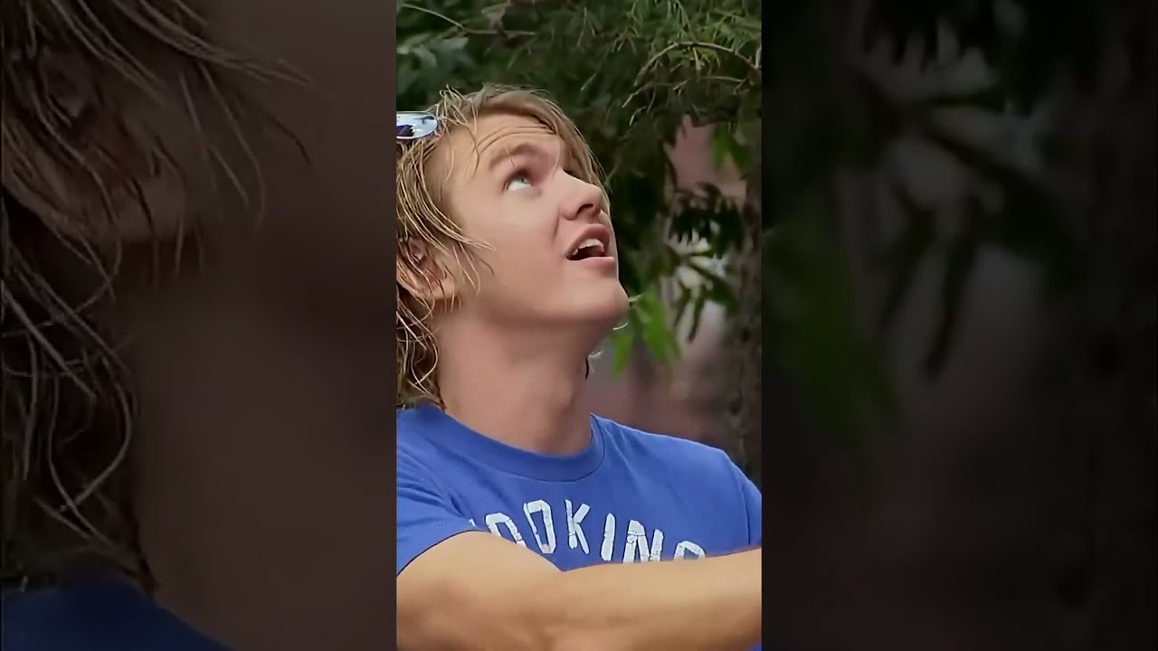 Roses, Ladders, and Balcony Love ❤️ | Just For Laughs Gags