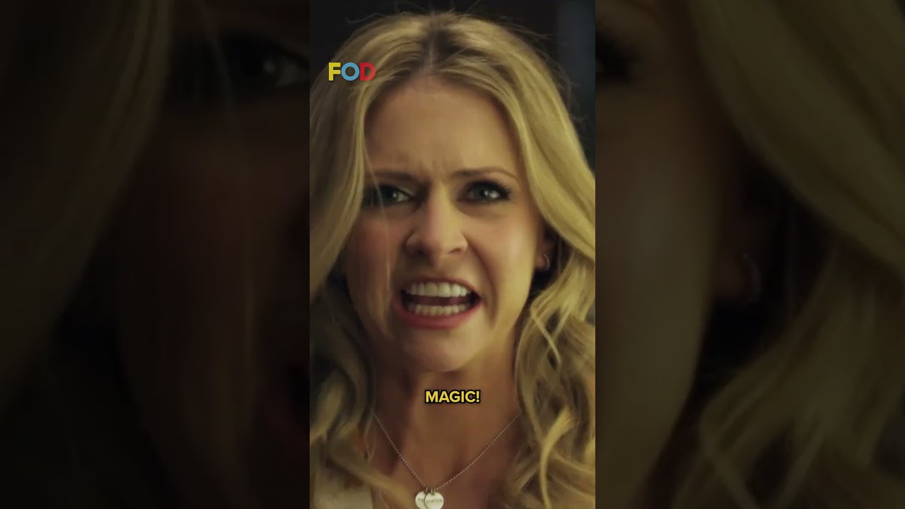 Sabrina the Teenage Witch is BACK!