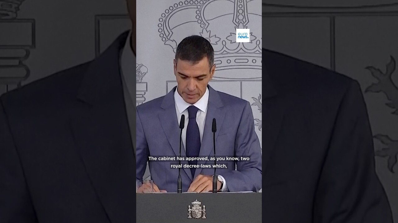 Sánchez defends new measures after parliament defeat