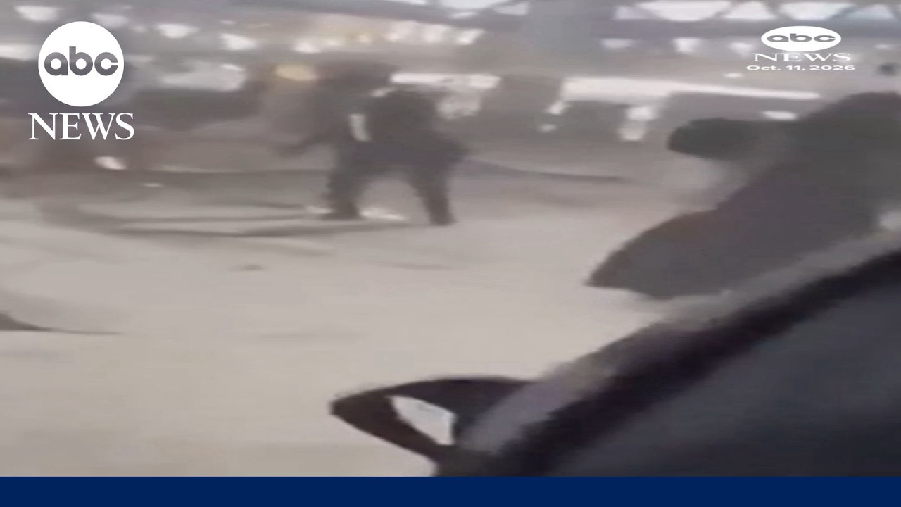Saudi airport attacked after deadly airstrike