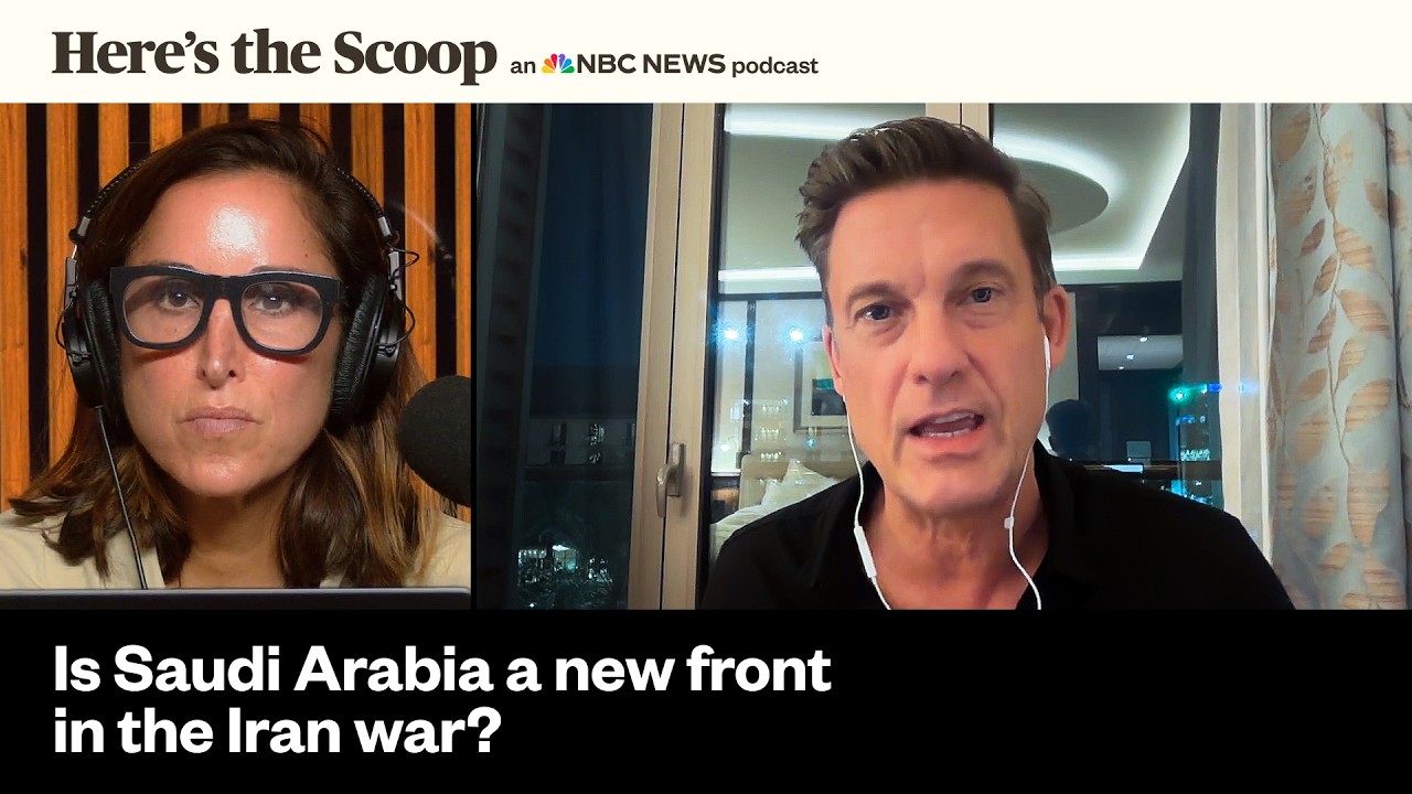 Saudis Respond to Houthi Attacks; Florida Deals With Aftermath of Deadly Hurricane – Oct. 12