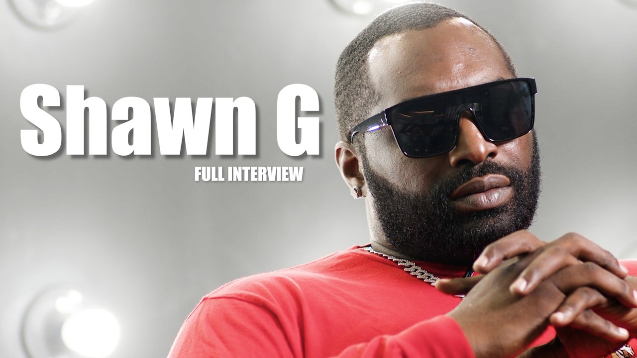 Shawn G – ” Mo3 would of wanted me to burn down the city ” Speaks on Trial & Dallas Beef