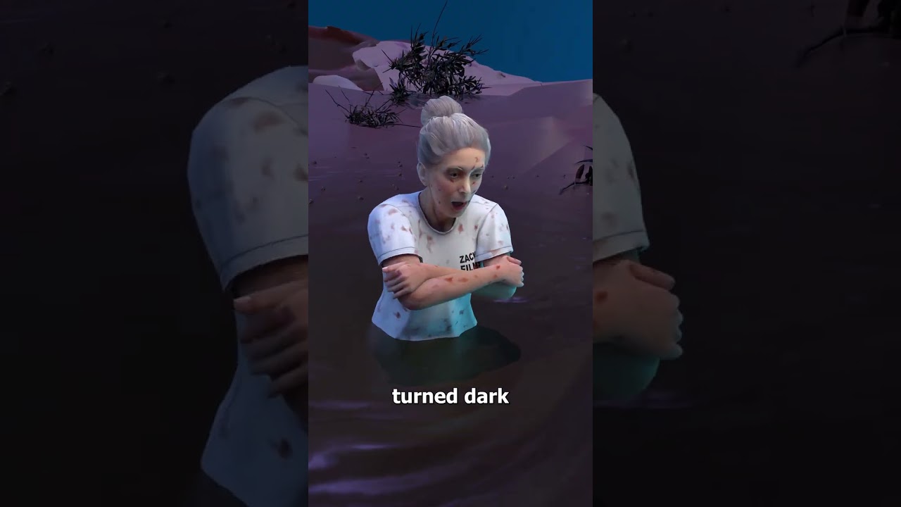 She Was Stuck In Quicksand For 14 Hours 😨