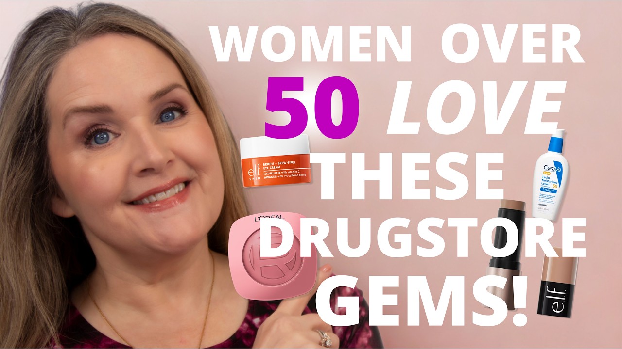 Skincare & Makeup Favorites: What I’ve Been Using Lately!