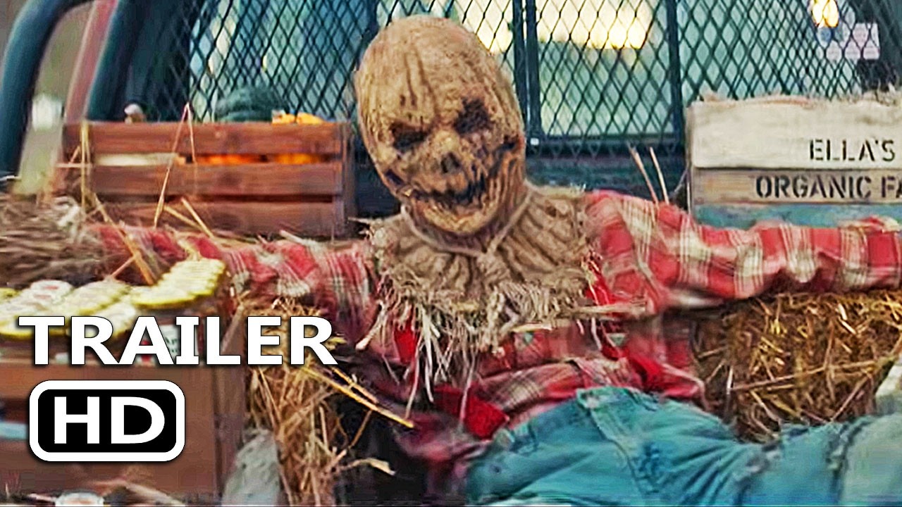 SLAYGROUND Official Trailer (2027)