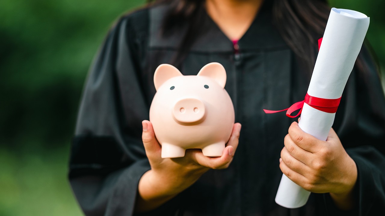 Soaring Student Loan Bills Deepen Affordability Woes