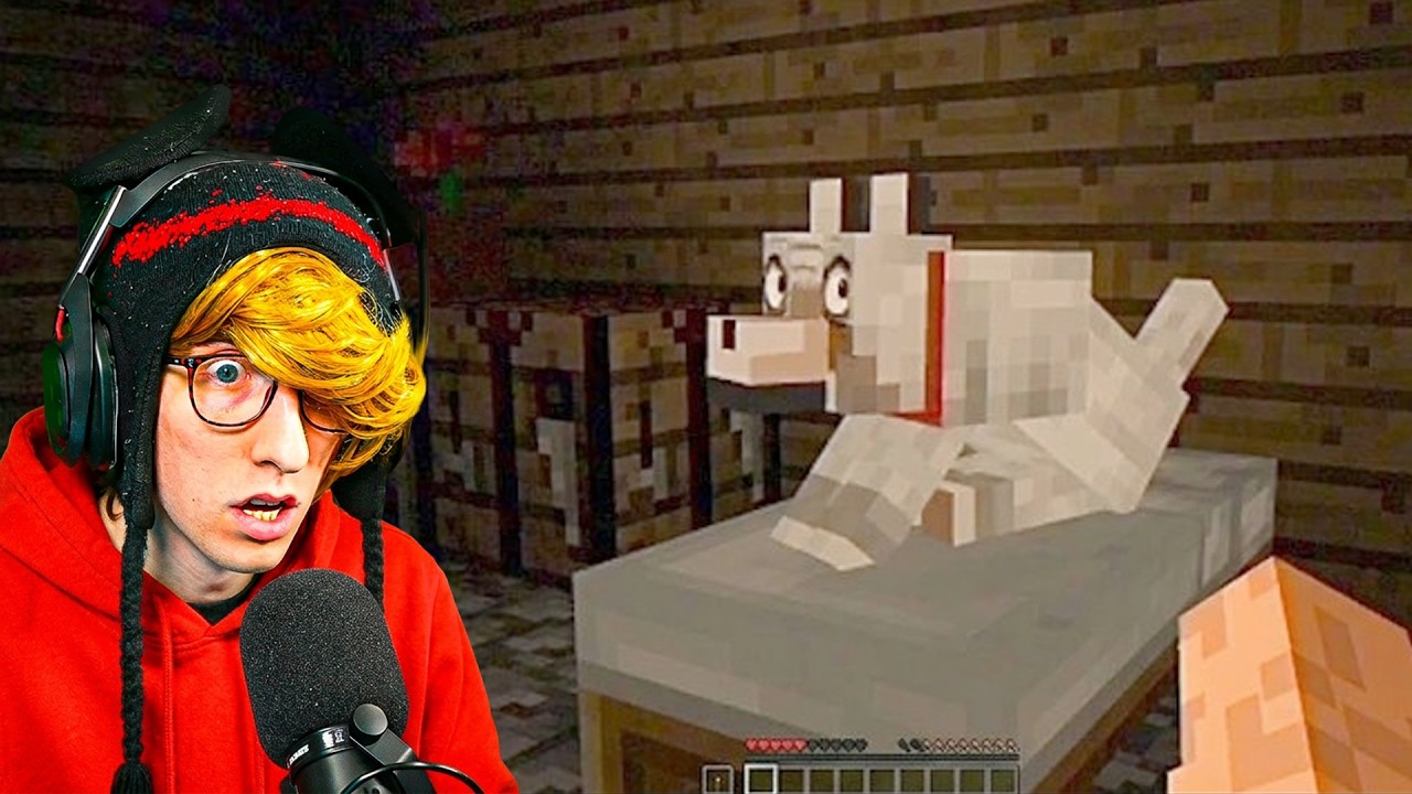 Something Is Wrong With My Dog… (Reaction)