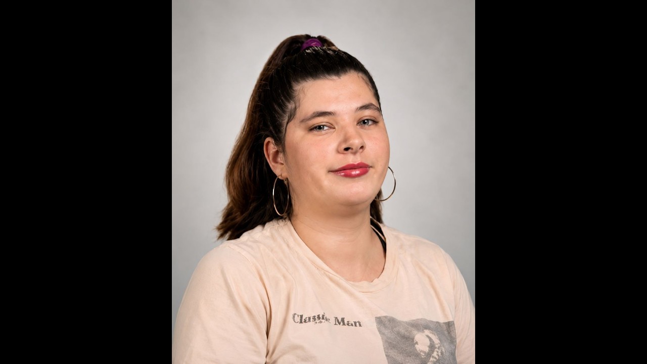 SPONSORED AD by GA Div. of Family & Children Services: Wednesday’s Child – Lacie