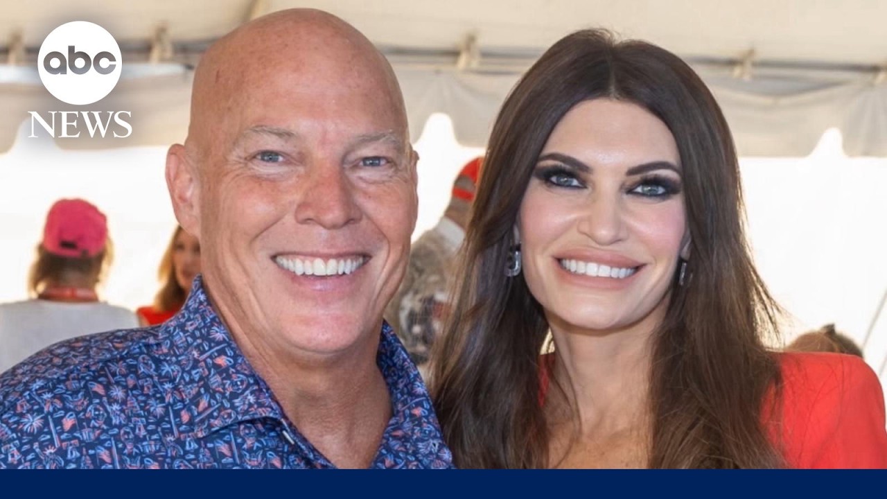 Start Here Oct. 9 | Greece-ing the Wheels? The Claim About Kimberly Guilfoyle