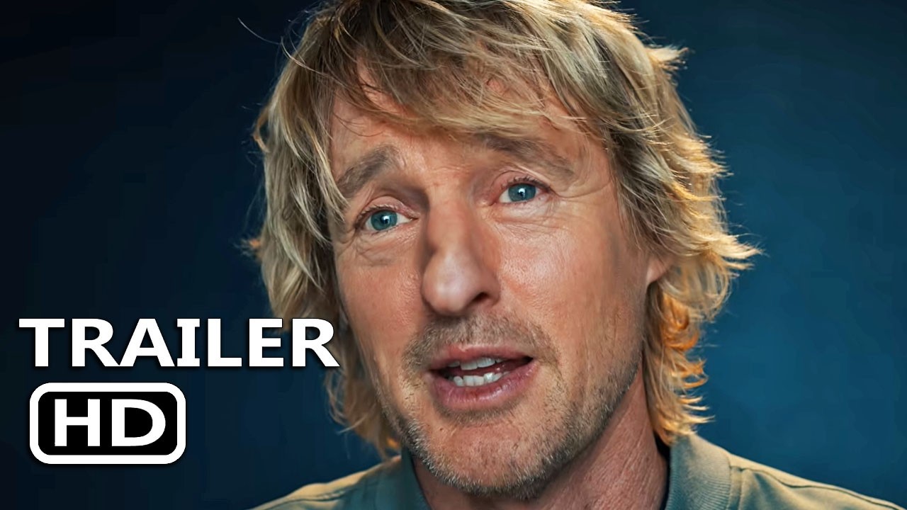 STICK SEASON 2 Official Trailer (2026) Owen Wilson