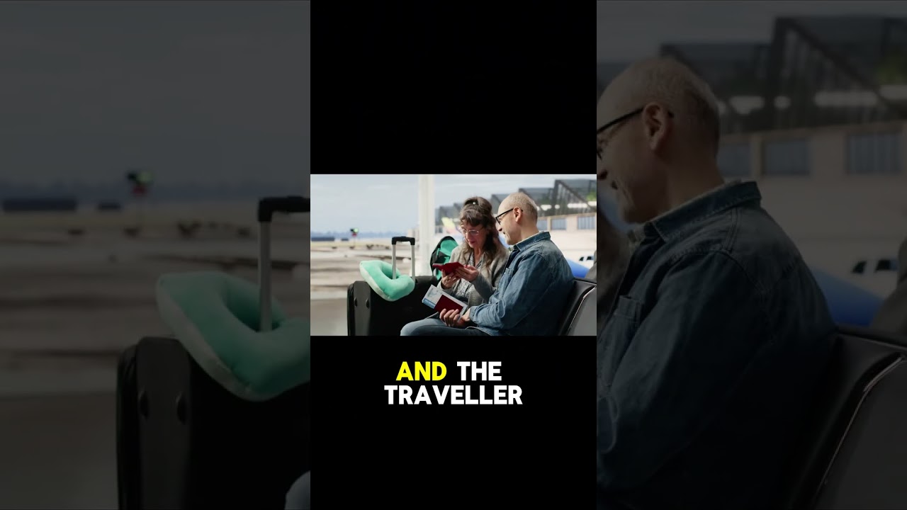 Stop choosing the wrong travel program for seniors #traveltips #seniors
