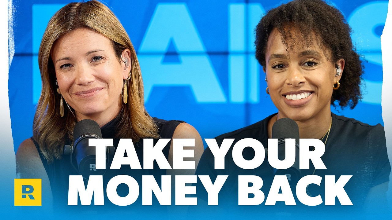 Stop Giving Your Paycheck To Lenders | October 29, 2026
