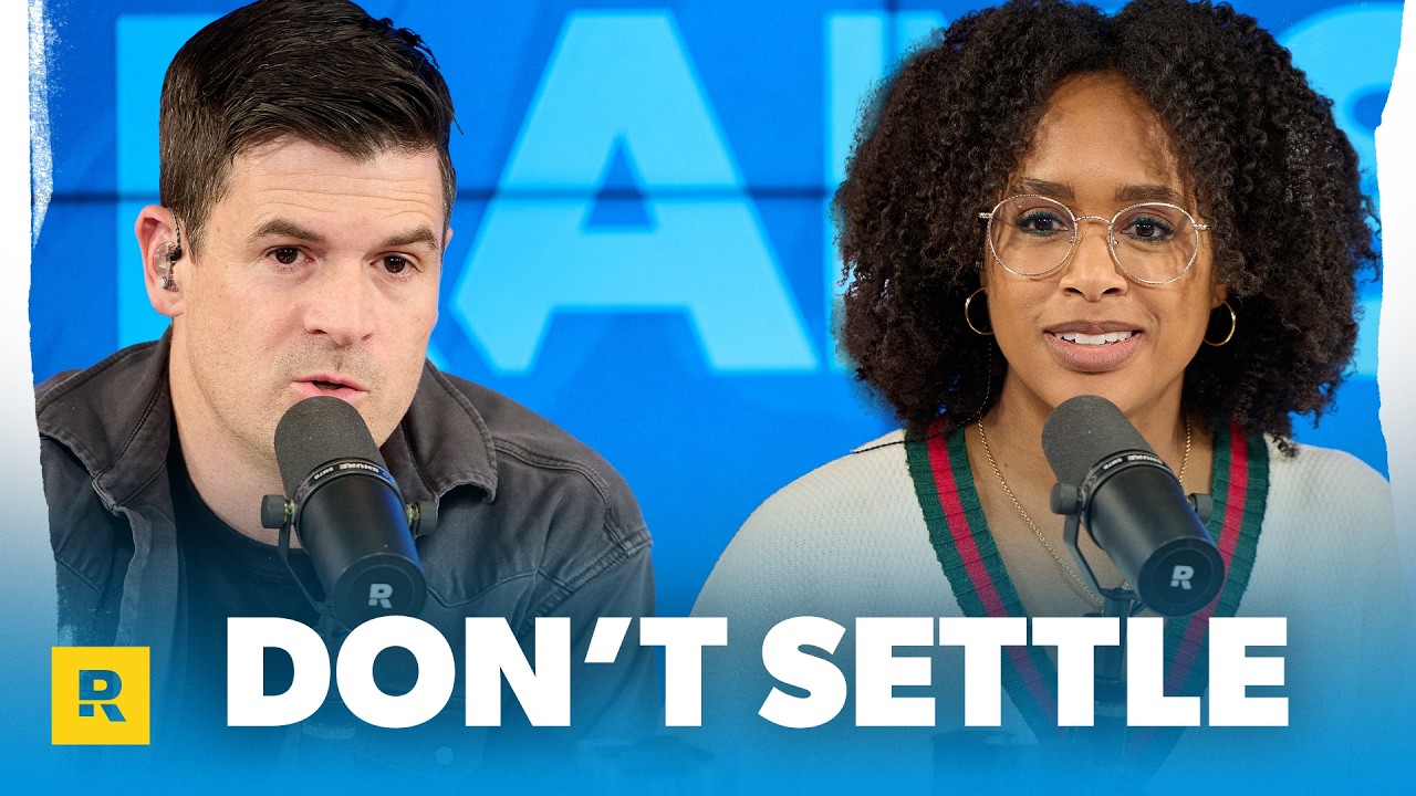 Stop Settling for a Life You Hate | October 2, 2026