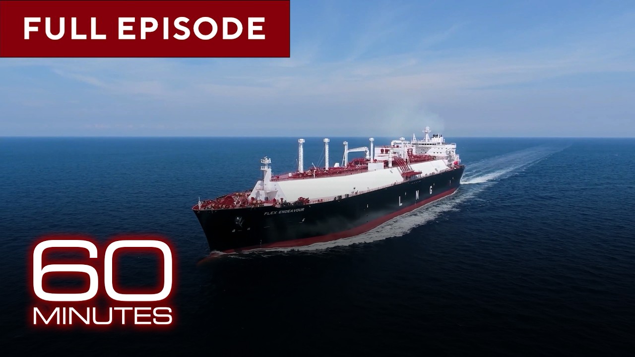Stories about Ships | 60 Minutes Full Episodes