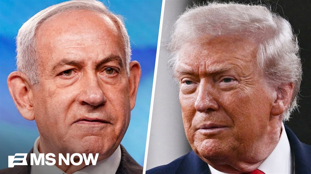 Taking a page from Trump’s playbook? Netanyahu falsely claims voter fraud in Israeli election