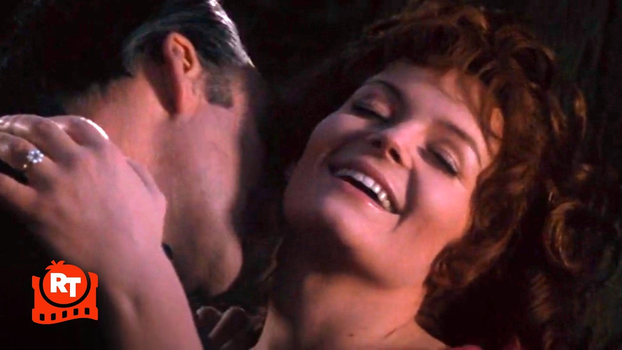 Taste the Blood of Dracula (1970) – Kiss Me My Darling! (CHOMP) (9/10) | Movieclips