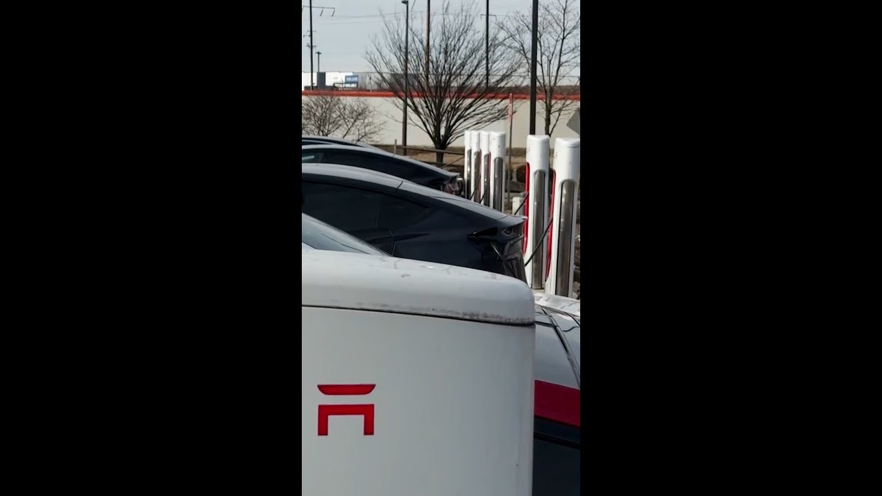 Tesla vehicles involved in self-driving accidents