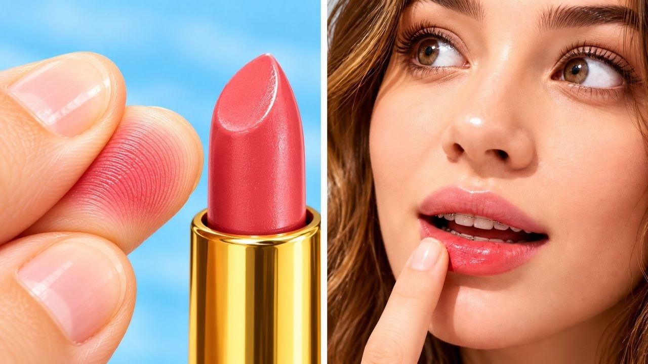 💋 Testing VIRAL Beauty Hacks… Do They Actually Work?! 😮