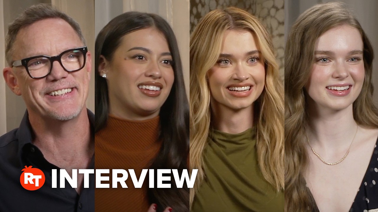 “The Adaptation Makes Total Sense” The ‘Carrie’ Cast on Modernizing Stephen King’s Iconic Story