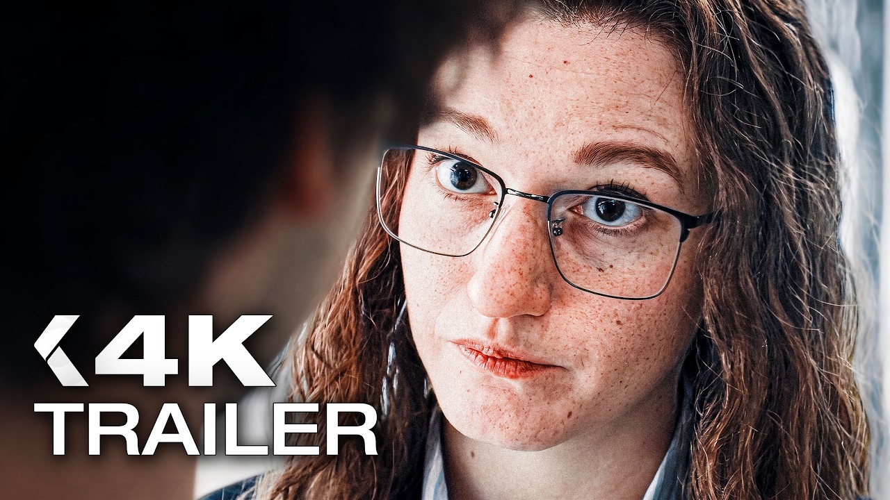 THE ALTRUISTS Official Trailer (2026) Julia Garner, Netflix