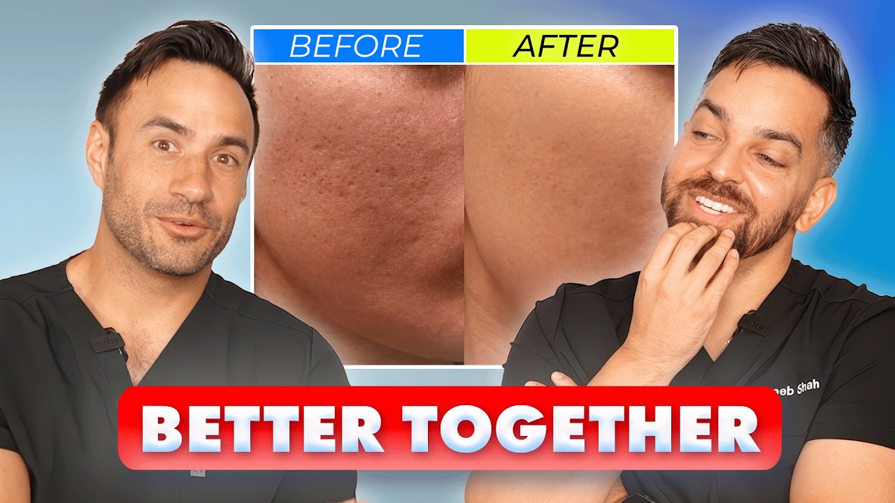 The BEST Ingredient Combos for Your Skin Concern | Wrinkles, Acne, Dark Spots & More