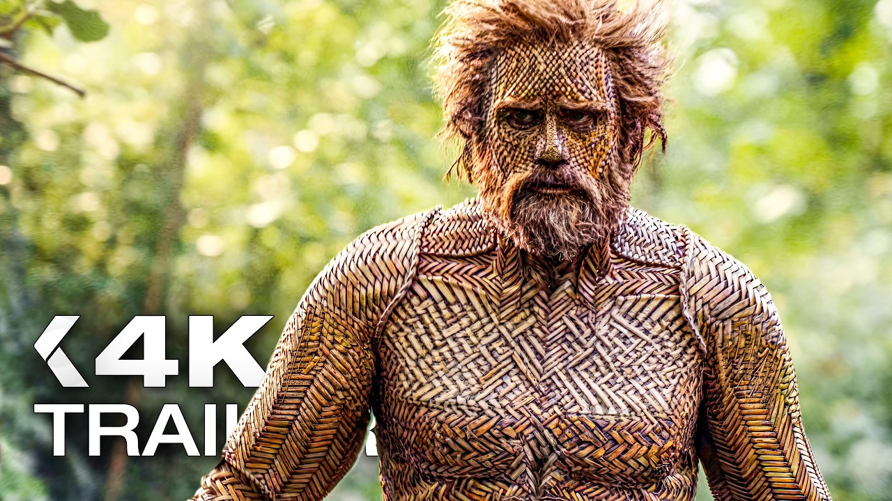 THE BEST UPCOMING MOVIES IN OCTOBER 2026 (Trailers)