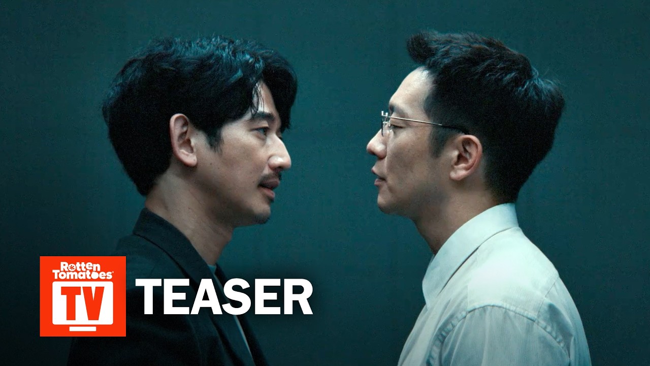 The Blue Road Season 1 Teaser