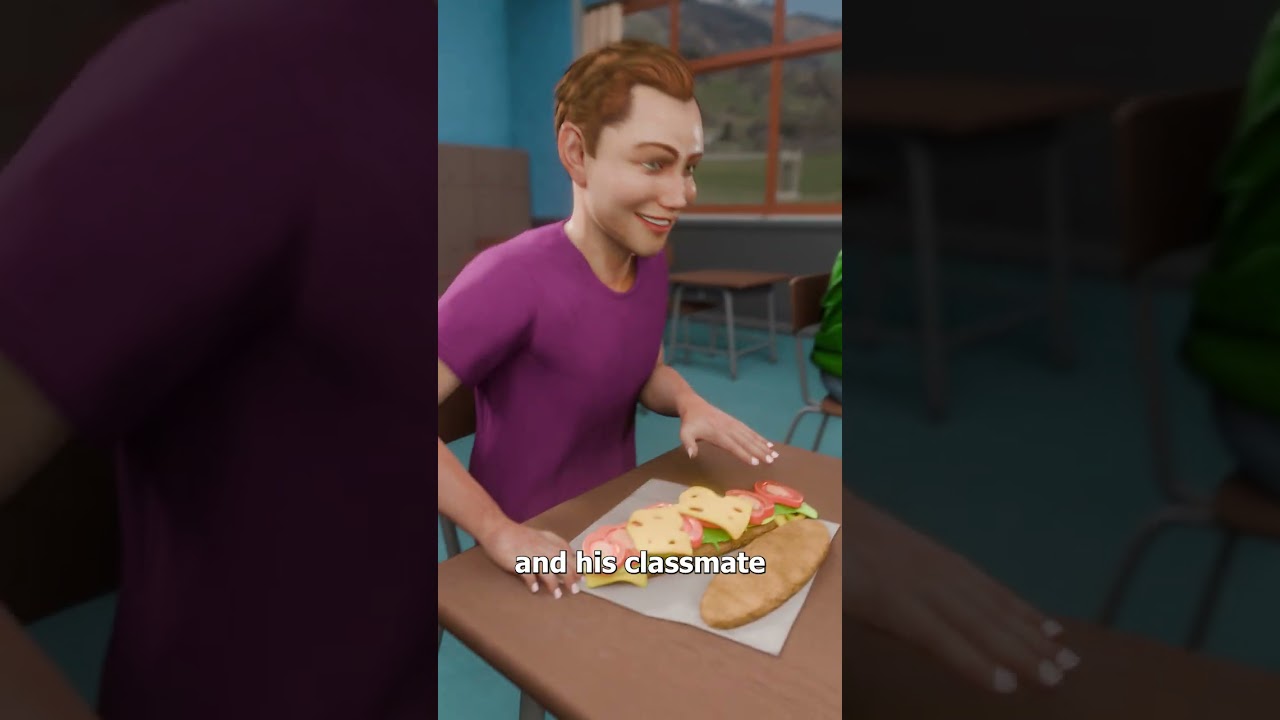 The Cheese Prank That Ended In Tragedy 😢