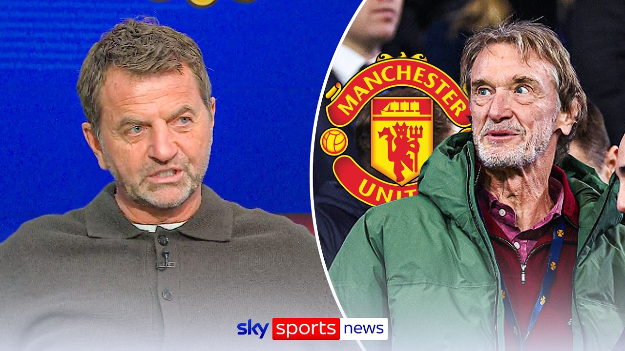 “The club is rotten from the top” | Who is responsible for Man Utd struggles?