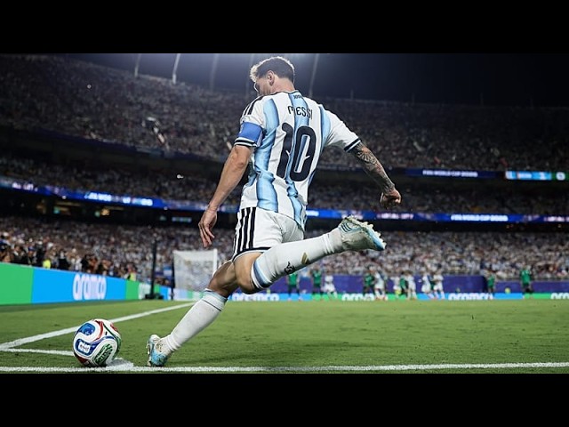 The eyes have it: Getty photographer Alex Pantling on capturing the world’s greatest footballers