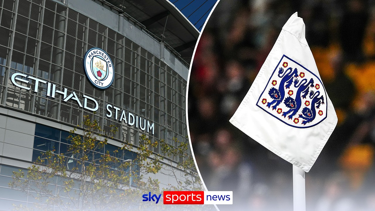 The FA release statement on Man City verdict: “Significant implications for integrity of the game”