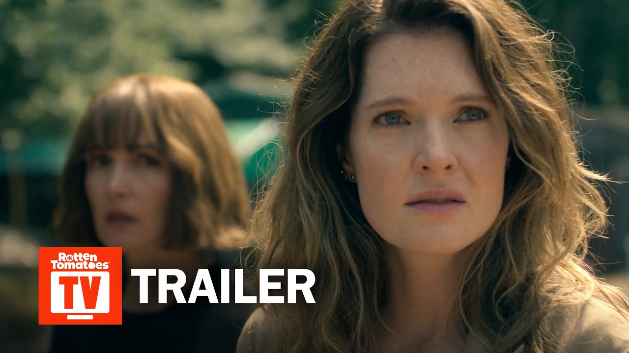 The Good Daughter Season 1 Trailer
