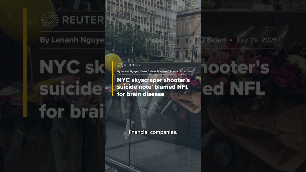 The growing business of corporate security