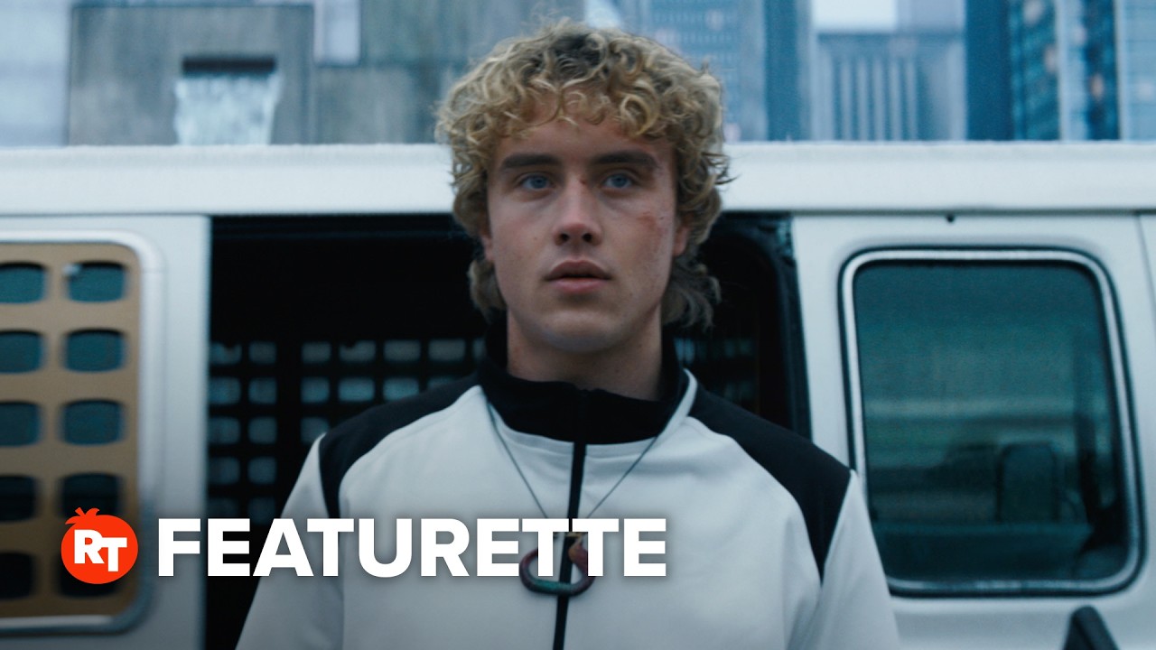 The Hunger Games: Sunrise on the Reaping Featurette – Character Origins (2026)