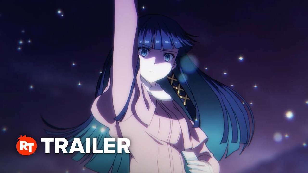 The Irregular at Magic High School THE MOVIE -Yotsuba Succession Arc- Dub Trailer (2026)