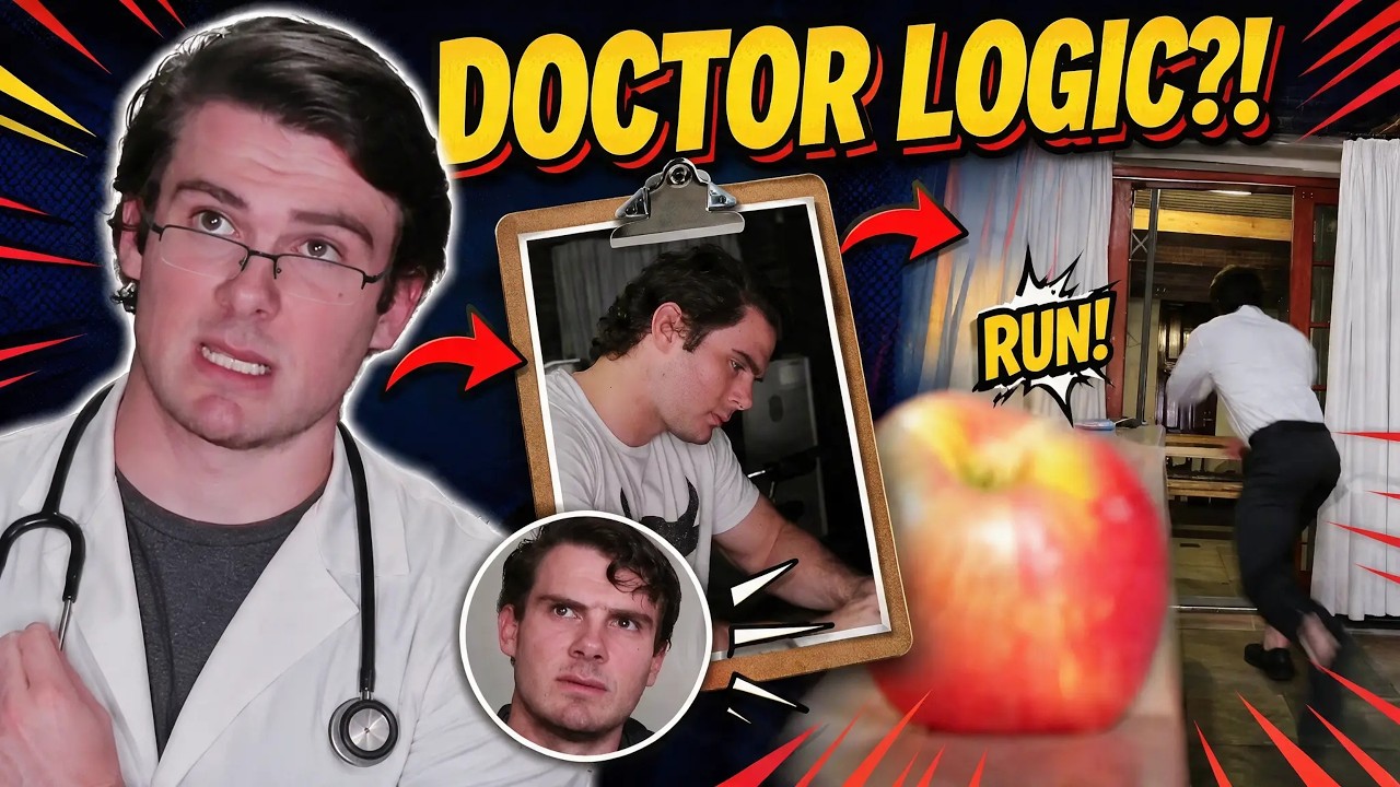 The LOGIC Of Doctors!? | Compilation