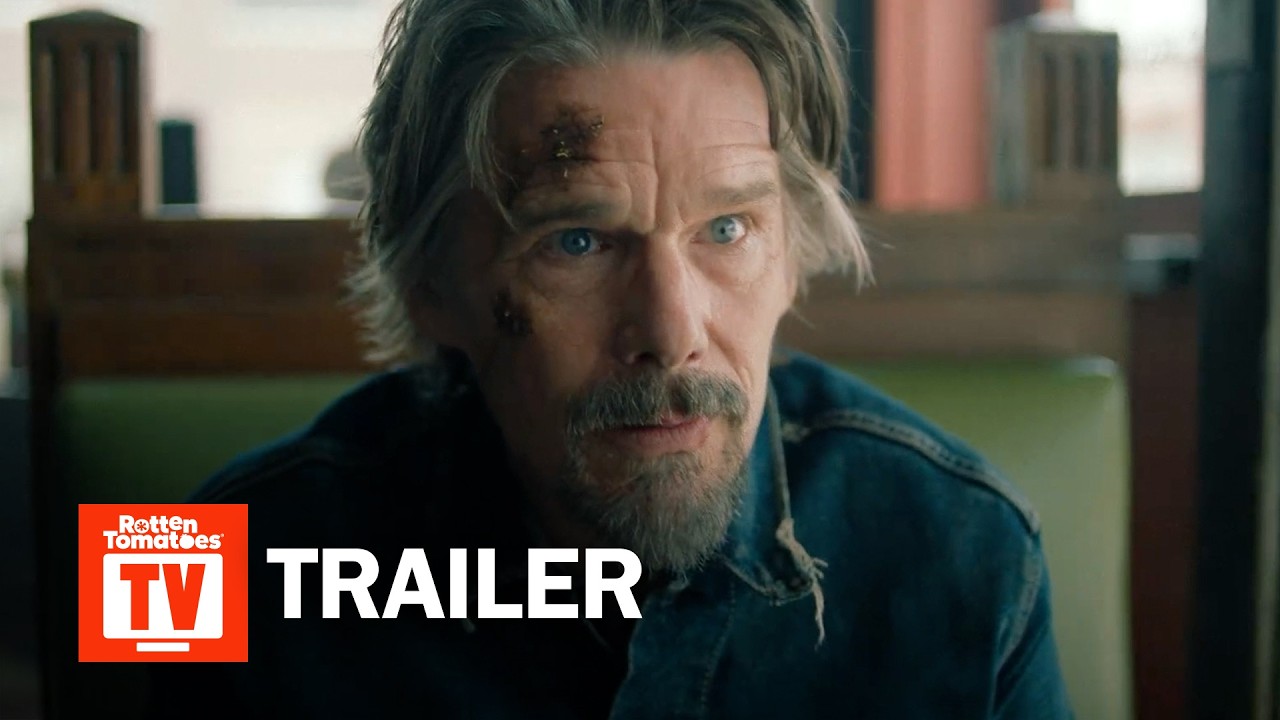 The Lowdown Season 2 Trailer