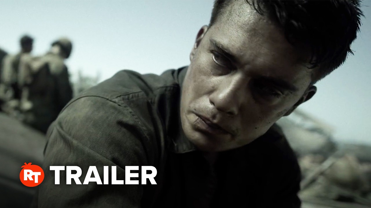 The Mosquito Bowl Red Band Trailer (2026)
