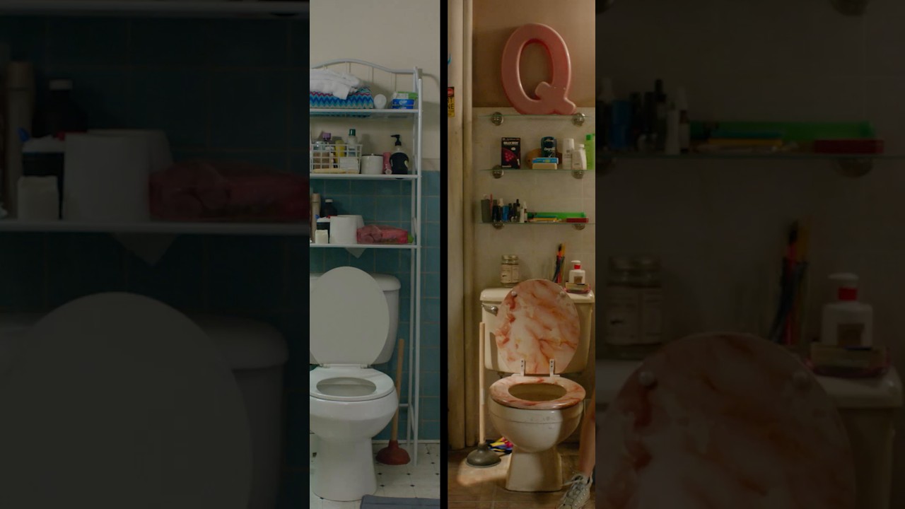 The most important room in the home. #BroadCity