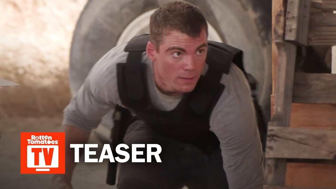 The Night Agent Season 4 Teaser | ‘End of Production’